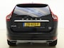 Volvo XC60 2.4 D5 AWD 5-CIL Summum / Inscription Leder / Gelaagd Glas / Standkachel / 20'' / Keyless / Panoramadak / El. Stoelen / Trekhaak / Adapt. Cruise / BLIS / Alarm 3 / DAB /