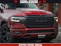 Dodge Ram 1500 LIMITED SPORT 5.7 V8 HEMI 402 PK | MEEST VOLLE EN LUXE UITVOERING | PRACHTIGE DELMONICO RED PEARL | CREW CAB 5 PERSOONS | DUBBELE CABINE DC | MEEST ROYALE EN COMFORTABELE BEDRIJFSAUTO | HEAD-UP | LUCHTVERING | RONDOM CAMERA | MWK KLEP | PANORAMA DAK |