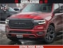 Dodge Ram 1500 LIMITED SPORT 5.7 V8 HEMI 402 PK | MEEST VOLLE EN LUXE UITVOERING | PRACHTIGE DELMONICO RED PEARL | CREW CAB 5 PERSOONS | DUBBELE CABINE DC | MEEST ROYALE EN COMFORTABELE BEDRIJFSAUTO | HEAD-UP | LUCHTVERING | RONDOM CAMERA | MWK KLEP | PANORAMA DAK |