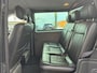 Volkswagen Transporter 2.0 TDI L2H1 DC MARGE | Dubbel Cabine | Automaat | 2 x Schuifdeur | Leer