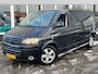 Volkswagen Transporter 2.0 TDI L2H1 DC MARGE | Dubbel Cabine | Automaat | 2 x Schuifdeur | Leer