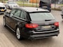 Audi A4 Avant 1.8 TFSI Pro Line S-Line | Stoelverwarming | V + A Parkeersensoren | Bluetooth | Navigatie |