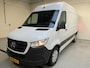 Mercedes-Benz Sprinter Automaat Servicewagen 314 2.2 CDI 140PK L2H2 euro6 BOTT inrichting, Victron V230, Standkachel RIJKLAARPRIJS