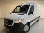Mercedes-Benz Sprinter Automaat Servicewagen 314 2.2 CDI 140PK L2H2 euro6 BOTT inrichting, Victron V230, Standkachel RIJKLAARPRIJS