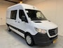 Mercedes-Benz Sprinter Automaat Servicewagen 314 2.2 CDI 140PK L2H2 euro6 BOTT inrichting, Victron V230, Standkachel RIJKLAARPRIJS