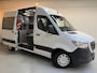 Mercedes-Benz Sprinter Automaat Servicewagen 314 2.2 CDI 140PK L2H2 euro6 BOTT inrichting, Victron V230, Standkachel RIJKLAARPRIJS