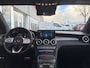Mercedes-Benz GLC Coupe 200 4MATIC Business Solution AMG | Trekhaak | Schuifdak | Stoelverwarming