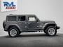 Jeep Wrangler 2.0T Sahara | Grijs Kenteken | LPG-G3 | Skydak | Rubicon | Origineel NL