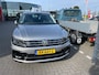 Volkswagen Tiguan 2.0 TSI 4Motion Highline NL auto 1e eigenaar door ons geleverd en onderhouden 20 inch Suzuka velgen, navigatie, panoramadak, DSG automaat, R-Line exterieur, achteruitrijcamera, Dynaudio, led plus, sport onderstel, stoelverwarming, reservewiel, Side assist, parkeersensoren, etc. etc.