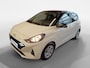 Hyundai i10 1.0 Comfort 5-zits AUTOMAAT! | 44.000KM! | NAVIGATIESYSTEEM MET PARKEERCAMERA