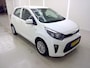 Kia Picanto 1.0 DPi DynamicLine Navigatie Apple Carplay/Android Auto Camera Crusie Control Lichtmetalen velgen Airco