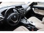 BMW 1-Serie 118i High Executive / Stoelverwarming / Panoramadak / Trekhaak / Leder