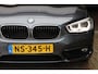 BMW 1-Serie 118i High Executive / Stoelverwarming / Panoramadak / Trekhaak / Leder
