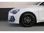 Audi A3 Limousine 30 TFSI S edition Ultimate black | Navigatie | Adaptive Cruise |