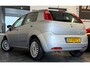 Fiat Punto Grande 1.4 Active|APK07-26|Airco|NieuweDBriem|ECC|5Deurs|Elekramen|