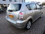 Toyota Verso 1.8 VVT-i Terra 7-Persoons 2e eig. Clima Cruise Historie