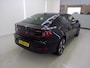 Polestar 2 Long Range Single Motor 78 kWh Navigatie Apple Carplay/Android Auto Camera Parkeersensoren Cruise Control Elektrische achterklep Elektrisch verstelbare stoelen Stoelverwarming Full Led Virtual Cockpit Lichtmetalen velgen Climate Control
