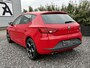 SEAT Leon 1.4 TSI FR Navi|Cruis|H-Leer 140PK Rood!