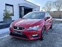 SEAT Leon 1.4 TSI FR Navi|Cruis|H-Leer 140PK Rood!