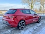 SEAT Leon 1.4 TSI FR Navi|Cruis|H-Leer 140PK Rood!