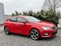 SEAT Leon 1.4 TSI FR Navi|Cruis|H-Leer 140PK Rood!