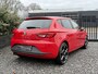 SEAT Leon 1.4 TSI FR Navi|Cruis|H-Leer 140PK Rood!