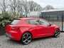 SEAT Leon 1.4 TSI FR Navi|Cruis|H-Leer 140PK Rood!