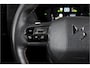 DS 4 E-Tense 225 PK Performance Line+ Orig. NL | Dig. Cockpit | Adapt. Cruise | Stoel-+Stuurverw. | Elek. stoelen | 360 Camera | NAV + App. Connect | ECC | Elek. Klep | Afn. Trekhaak | LM 20" |