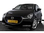 Mazda 2 1.5 Skyactiv-G 90 PK Luxury Orig. NL | Cruise | Stoel-+Stuurverw. | PDC | App. Connect | ECC | LM 16" |