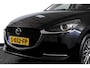 Mazda 2 1.5 Skyactiv-G 90 PK Luxury Orig. NL | Cruise | Stoel-+Stuurverw. | PDC | App. Connect | ECC | LM 16" |