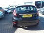 Ford Fiesta 1.6 120pk 5D Titanium