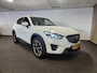 Mazda CX-5 2.0 SAG 160 GT-M 4WD, Open dak, Trekhaak, Leder, Camera, Navi, Clima, Cruise