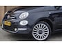 Fiat 500C 1.2 69pk Lounge Automaat Cabriolet Airco Cruise Control 16inch LM PDC *Dis.Riem v.v.* 48918km!