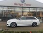 Audi A6 Avant 3.0 TFSI quattro Pro Line S 435PK RS stoelen