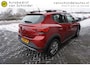 Dacia Sandero Stepway 1.0 TCe 100 Bi-FUEL COMFORT ORIGINEEL NL KEURIGE NETTE STAAT CAMERA KEYLESS ANDROID/APPLECARPLAY NAVI CLIMA CRUISE BLUETOOTH PARKEERSENSOREN V+A 4X ELECTR.RAMEN/SPIEGELS