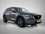 Mazda CX-5 2.0 SkyActiv-G 165 TS+ | Trekhaak | Stoel-en stuurwielverwarming