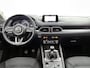 Mazda CX-5 2.0 SkyActiv-G 165 TS+ | Trekhaak | Stoel-en stuurwielverwarming