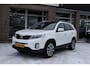 Kia Sorento 2.4 GDi Super Pack PANO LEER TREKHAAK-AFN NAP STOELVENTILATIE+VERW. ALL-SEASONS SCHUIFDAK 2xPDC CRUISE NAVI 2xKEYLESS CLIMA 19"LMV ENZ!!!!