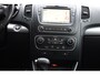 Kia Sorento 2.4 GDi Super Pack PANO LEER TREKHAAK-AFN NAP STOELVENTILATIE+VERW. ALL-SEASONS SCHUIFDAK 2xPDC CRUISE NAVI 2xKEYLESS CLIMA 19"LMV ENZ!!!!