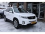 Kia Sorento 2.4 GDi Super Pack PANO LEER TREKHAAK-AFN NAP STOELVENTILATIE+VERW. ALL-SEASONS SCHUIFDAK 2xPDC CRUISE NAVI 2xKEYLESS CLIMA 19"LMV ENZ!!!!
