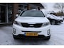 Kia Sorento 2.4 GDi Super Pack PANO LEER TREKHAAK-AFN NAP STOELVENTILATIE+VERW. ALL-SEASONS SCHUIFDAK 2xPDC CRUISE NAVI 2xKEYLESS CLIMA 19"LMV ENZ!!!!