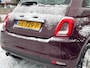Fiat 500 0.9 TwinAir Turbo 80pk Popstar Automaat | Orig. NL | Nieuw model |