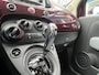 Fiat 500 0.9 TwinAir Turbo 80pk Popstar Automaat | Orig. NL | Nieuw model |