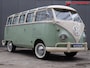 Volkswagen Transporter personenbus of camper 23 raams en schuifdak !!