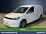 Volkswagen Caddy Maxi Cargo 1.5 TSI 116pk Automaat Benzine motor L2H1 Fabrieksgarantie Euro6 Airco | Camera | Apple Carplay Cruisecontrol, Android Auto, Zijdeur