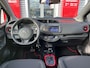 Toyota Yaris 1.5 Hybrid Design Red *Met fietsendragerhouder!*