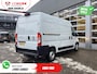 Fiat Ducato 35 2.3 MJ 140 pk ZF Aut. L2H2 2.5t Trekverm./ Camera/ Cruise/ PDC/ Bluetooth/ Trekhaak/ Airco