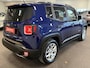Jeep Renegade 1.4 MultiAir Limited NAVIGATIE, CRUISE, ECC AIRCO, LEER