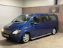 Mercedes-Benz Viano 3.0 CDI Ambiente Extra Lang V6 AUTOMAAT
