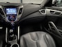 Hyundai Veloster 1.6 GDI i-Catcher Prachtige auto! | Achteruitrijcamera | Audio installatie premium | Bluetooth telefoonvoorbereiding